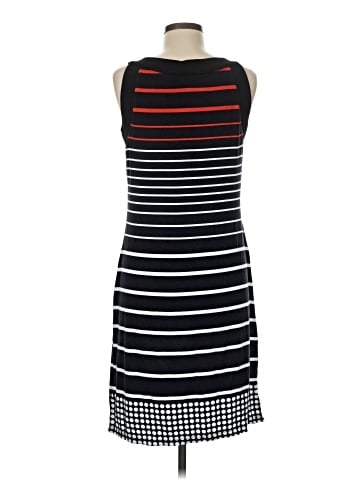 Tribal Casual Dress (view 2)
