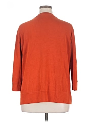 Westbound Pullover Sweater (view 2)