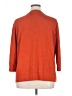 Westbound Orange Pullover Sweater Size XL - photo 2