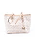 MICHAEL Michael Kors Ivory Tote One size - photo 1
