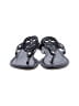 Unbranded Black Flip Flops Size JP 26 1/2 / US 9 1/2 - photo 2