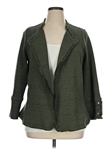 Daniel Rainn Cardigan (view 1)