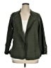 Daniel Rainn Green Cardigan Size 1X - photo 1