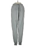 Gymshark Solid Gray Track Pants Size XS - photo 1