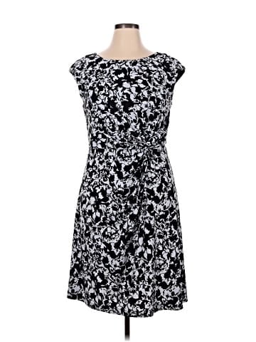 212 Collection Casual Dress (view 1)