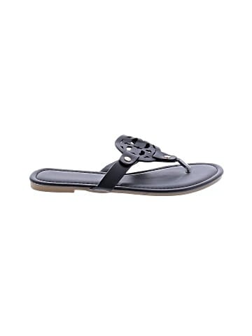 Unbranded Flip Flops (view 1)