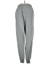 Gymshark Solid Gray Track Pants Size XS - photo 2