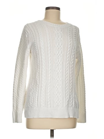 Amazon Essentials Pullover Sweater (view 1)