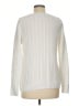 Amazon Essentials 100% Cotton White Pullover Sweater Size M - photo 2