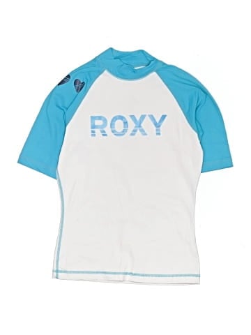 Roxy Short Sleeve T-Shirt (view 1)