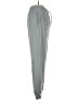 Gymshark Solid Gray Track Pants Size XS - photo 4