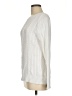 Amazon Essentials 100% Cotton White Pullover Sweater Size M - photo 5
