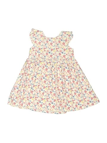 Blueberi Boulevard Dress (view 1)