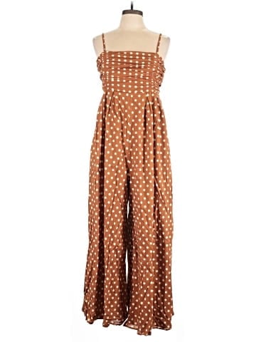 Hutch Jumpsuit (view 1)