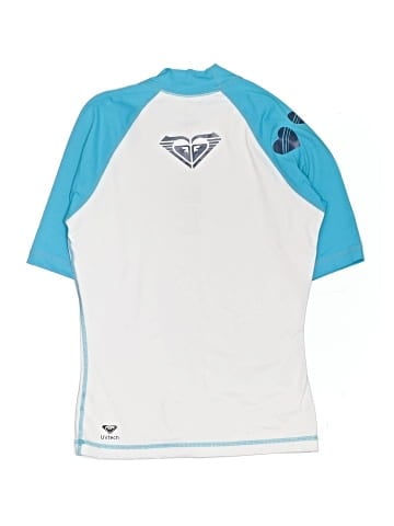 Roxy Short Sleeve T-Shirt (view 2)