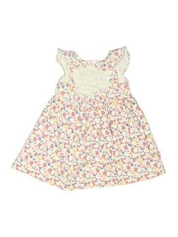 Blueberi Boulevard Dress (view 2)