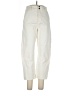 Mica Ivory Jeans Size 30 waist - photo 1