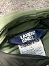 Lands' End Solid Green Shorts Size 12 - photo 3