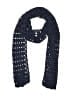 Unbranded Blue Scarf One size - photo 1