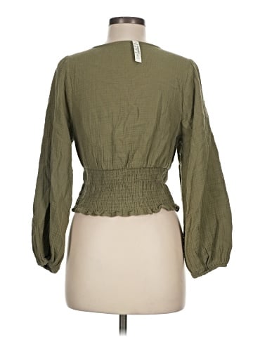 Madewell Blouse (view 2)