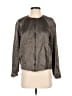 Zara Basic Brown Cardigan Size XS - photo 1