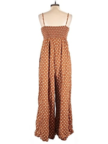 Hutch Jumpsuit (view 2)