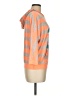 Derek Heart Orange Raincoat Size M - photo 4