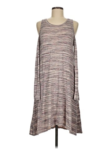 a.n.a. A New Approach Casual Dress (view 1)