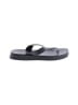 Assorted Brands Black Flip Flops Size EU 41 - photo 1