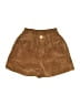 Zara Kids Brown Shorts Size 7 - photo 1