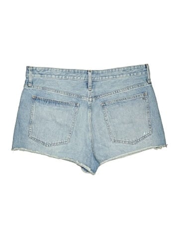 Madewell Denim Short (view 2)