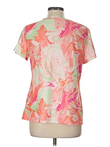 Ideology Active T-Shirt (view 2)