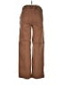OAK + FORT Brown Jeans Size L - photo 2