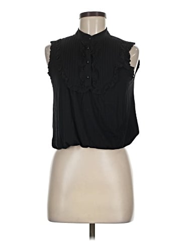 Forever 21 Sleeveless Blouse (view 1)