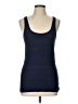 Mossimo Supply Co. Blue Tank Top Size L - photo 1