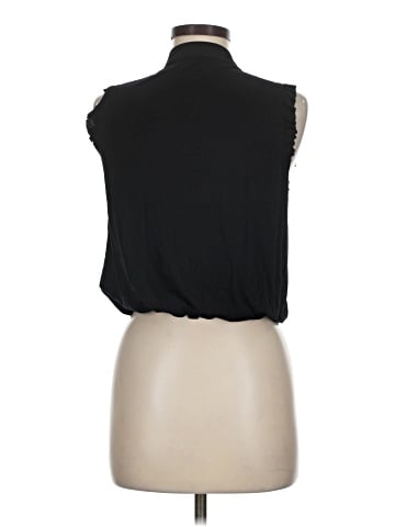 Forever 21 Sleeveless Blouse (view 2)