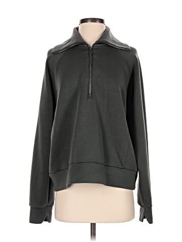 SPANX Sweatshirt (view 1)