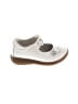 Stride Rite White Flats Size 5 (baby) - photo 1