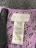 Guess 100% Polyester Purple Dress Size 10 - photo 3