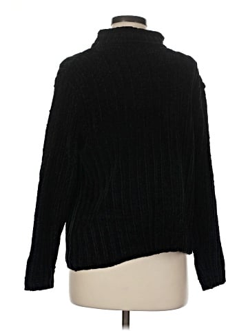 Carolyn Taylor Turtleneck Sweater (view 2)