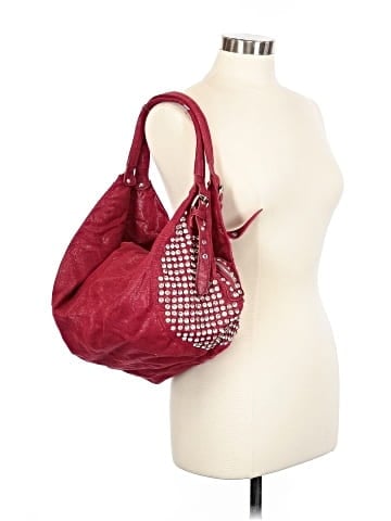 Blue Elegance Hobo (view 2)