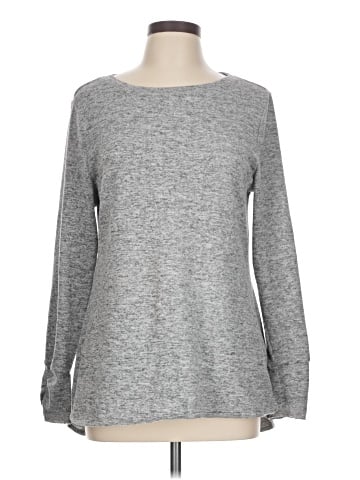 Carve Designs Pullover Sweater (view 1)