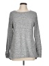 Carve Designs Gray Pullover Sweater Size L - photo 1