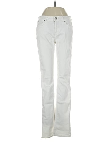7 For All Mankind Jeans (view 1)
