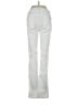 7 For All Mankind Ivory Jeans Size 26 waist - photo 2