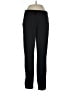 Adidas 100% Polyester Black Track Pants Size L - photo 1