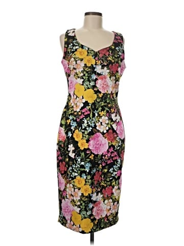 New York & Company Cocktail Dress (view 1)