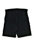 Onzie Solid Black Athletic Shorts Size Sm - Med - photo 2