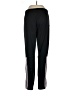 Adidas 100% Polyester Black Track Pants Size L - photo 2