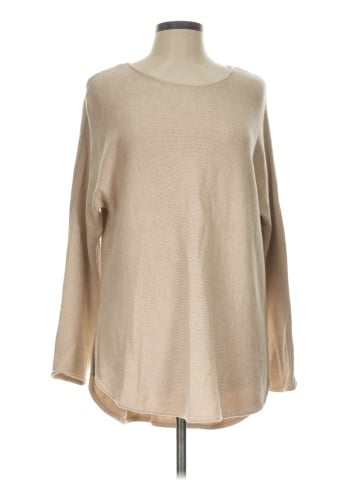 MICHAEL Michael Kors Pullover Sweater (view 1)